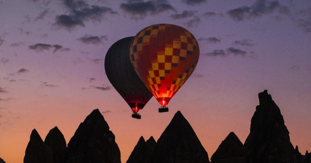 Gecə muzeylərindən sualtı macəralara : Türkiyənin ən yaxşı “Noctourism” təcrübələri –FOTOLAR